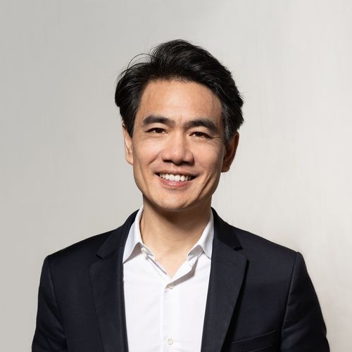 Olivier Truong - ESCP